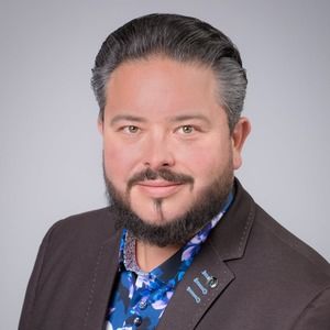 Meet your Posher, John